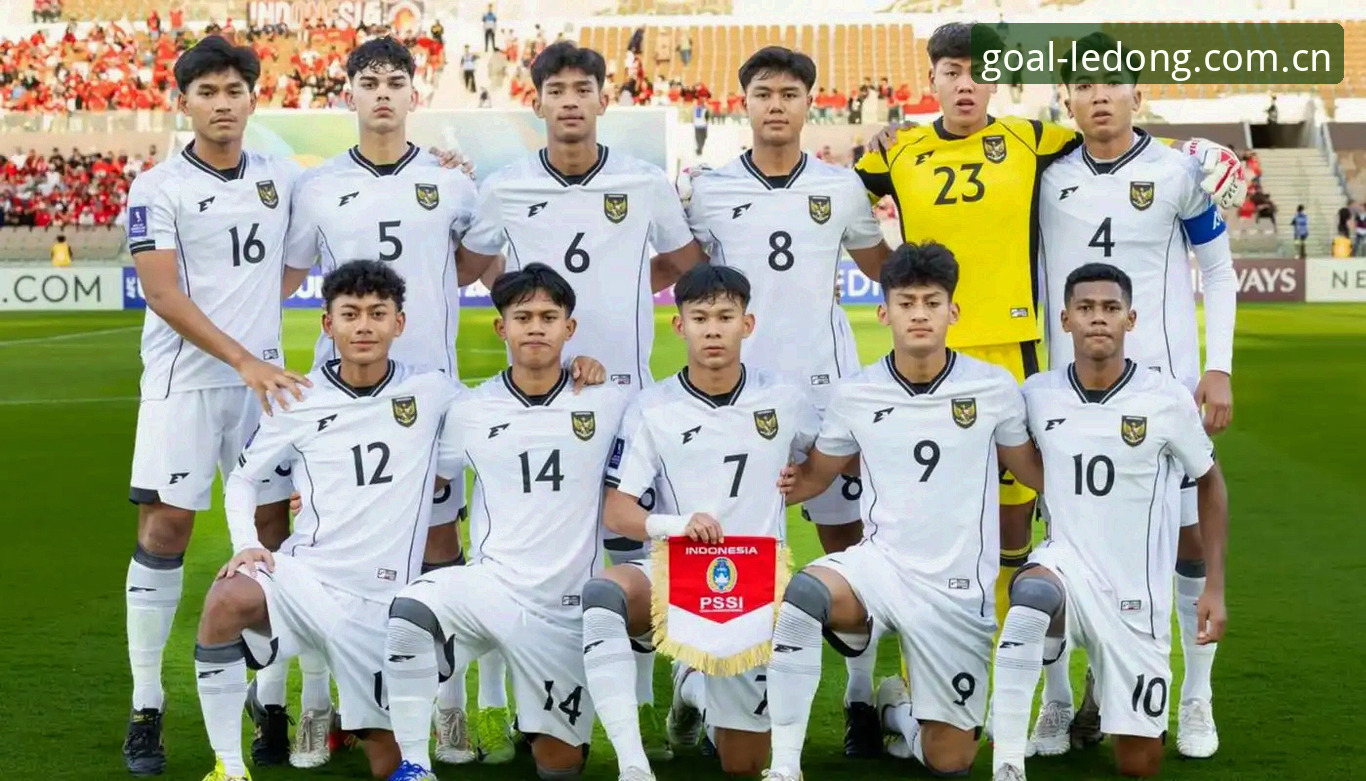 U17世界杯抽签结果深度解析——乐动体育观赛实用指南