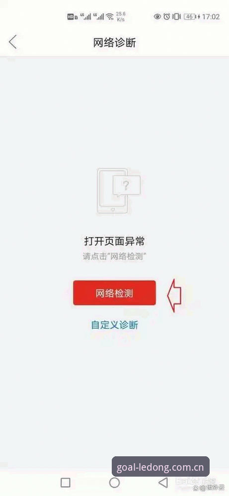 乐动体育海外华人安装失败的实用排查指南